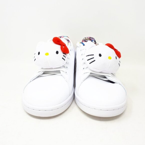 Adidas Hello Kitty Stan Smith Original Superstar Casual Shoe Sneaker Womens Size - Picture 7 of 8